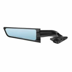 New π Rizoma Stealth Mirrors Pair Yamaha R6 Black β 8 New π Rizoma Stealth Mirrors Pair Yamaha R6 Black β -Rizoma Shop rizoma bss020 nero 3