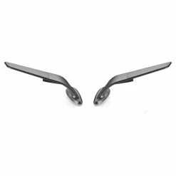 Best reviews of 🔔 Rizoma Stealth Mirrors Pair Cbr1000rr-r Grey 🎁