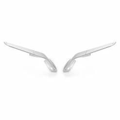 Best reviews of 💯 Rizoma Stealth Mirrors Pair Gsxr 1000 R Silver 🛒