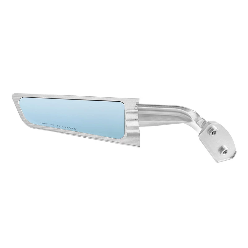 Best reviews of π― Rizoma Stealth Mirrors Pair Gsxr 1000 R Silver π 4 Best reviews of π― Rizoma Stealth Mirrors Pair Gsxr 1000 R Silver π - Image 2
