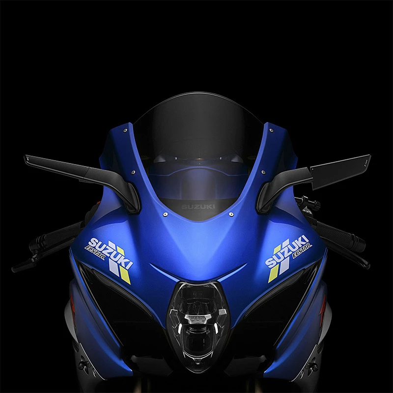 Best reviews of π― Rizoma Stealth Mirrors Pair Gsxr 1000 R Silver π 5 Best reviews of π― Rizoma Stealth Mirrors Pair Gsxr 1000 R Silver π - Image 3