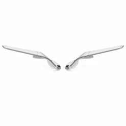 Best reviews of 🛒 Rizoma Stealth Mirrors Pair Ninja Zx-10r Silver 💯