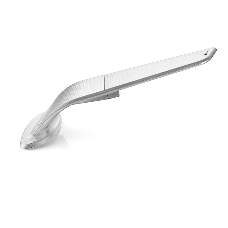Best deal π― Rizoma Stealth Mirrors Pair Mv F3 800 Silver π 4 Best deal π― Rizoma Stealth Mirrors Pair Mv F3 800 Silver π - Image 2