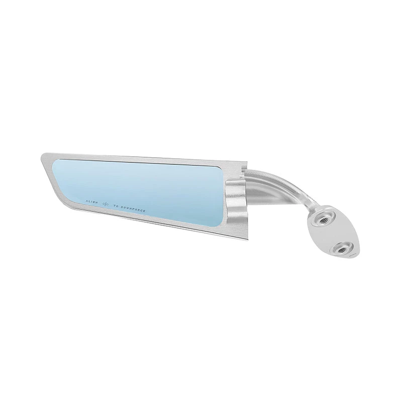 Best deal π― Rizoma Stealth Mirrors Pair Mv F3 800 Silver π 5 Best deal π― Rizoma Stealth Mirrors Pair Mv F3 800 Silver π - Image 3