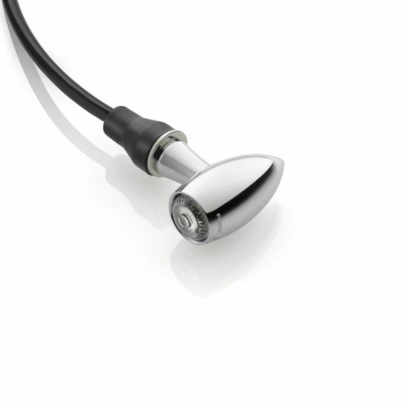 Hot Sale π Indicator Lights Rizoma Arrow Club L Rear/front Fr151ch βοΈ - Image 2