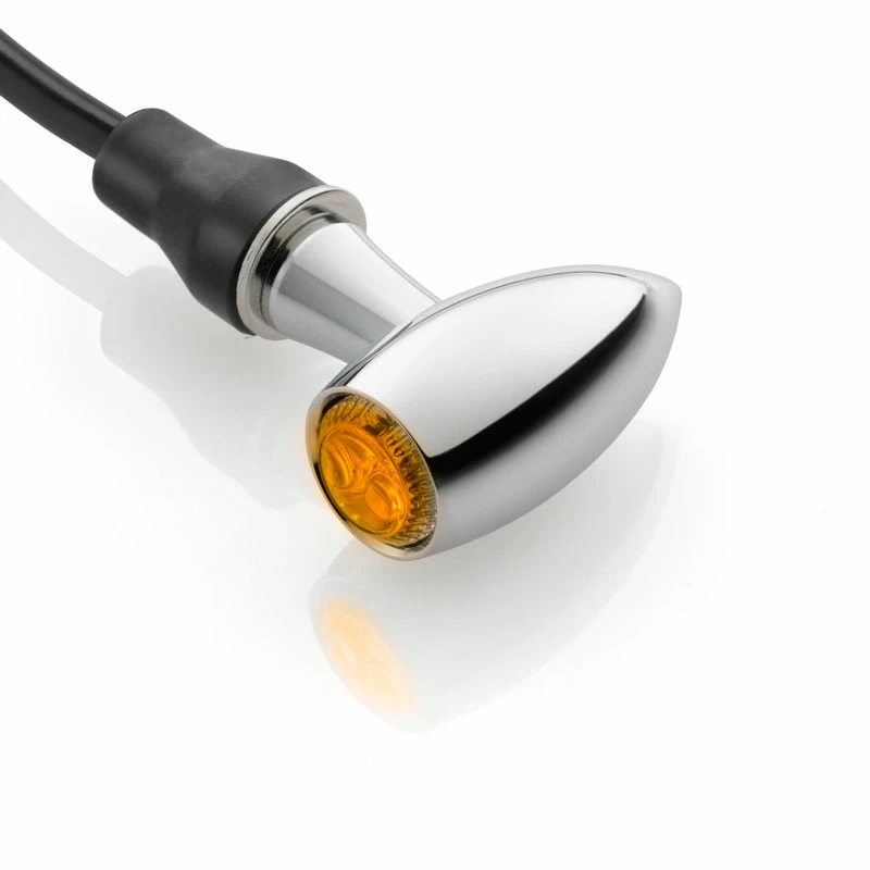 Hot Sale π Indicator Lights Rizoma Arrow Club L Rear/front Fr151ch βοΈ - Image 3