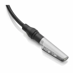 Best deal 🤩 Indicator Lights Rizoma Corsa L Front Aluminium 🎉