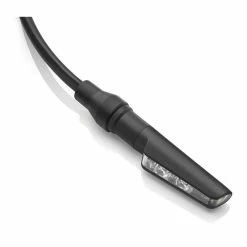 Best reviews of 😉 Indicator Lights Rizoma Corsa Black ⌛