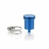 Deals 👍 Fluid Tanks Rizoma Brake/clutch Fluid Tank Ct015u Blue ✨