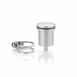 Top 10 ⭐ Fluid Tanks Rizoma Brake/clutch Fluid Tank Ct015a Alluminio 🌟