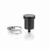 Hot Sale ✔️ Fluid Tanks Rizoma Brake/clutch Fluid Tank Ct015b Black 💯