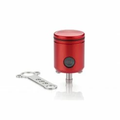 Best Sale 🌟 Rizoma Fluid Tanks Ct017b Rosso 👍
