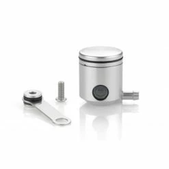 Budget 🤩 Rizoma Fluid Tanks Ct025a Aluminium 👏