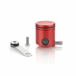 Top 10 🔔 Rizoma Fluid Tanks Ct025a Aluminium Red 😍