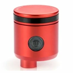 Cheap 🛒 Various Parts Rizoma Clutch Fluid Tank Honda Cb 1000 R Red 😍