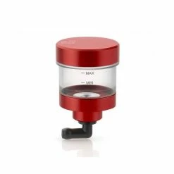 Coupon 💯 Fluid Tanks Rizoma Clutch Fluid Reservoir Pure Red 👍