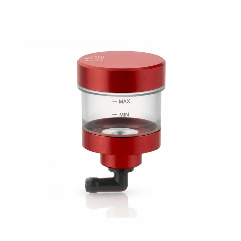 Coupon π― Fluid Tanks Rizoma Clutch Fluid Reservoir Pure Red π