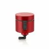 Discount 🔔 Fluid Tanks Rizoma Front Brake Fluid Reservoir Notch Red 😀