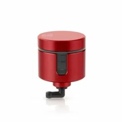Wholesale ❤️ Fluid Tanks Rizoma Clutch Fluid Reservoir Notch Red 👍