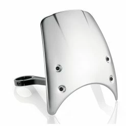 Buy 👍 Wind Screens Rizoma Headlight Bmw R Nine T 1200 Scrambler Gray 🧨