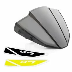 Discount ✔️ Wind Screens Rizoma Zyf040b Polycarbonate Screen Yamaha Mt07 ⌛