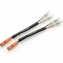 Discount ⭐ Indicator Lights Rizoma Indicator Light Cable Kit Ee079h 🧨