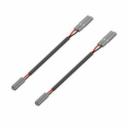 Outlet 🧨 Indicator Lights Rizoma Indicator Light Cable Kit Ee088h ✔️