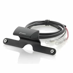 New 🥰 License Plates Rizoma License Light Kit 🔔