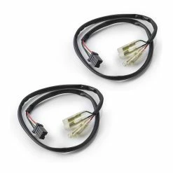 Promo ❤️ Indicator Lights Rizoma Ee095h Wiring Kit 🌟