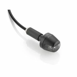 Wholesale ⭐ Indicator Lights Rizoma Sguardo Indicator Light Black ✔️