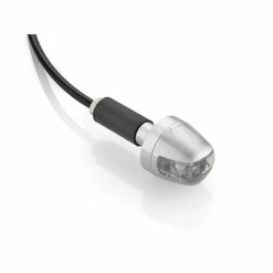 Flash Sale 😍 Indicator Lights Rizoma Sguardo Indicator Light Grey ✔️