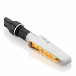 Best Sale 😍 Indicator Lights Rizoma Vision Indicator Light Aluminum ❤️