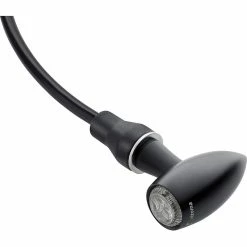 Brand new 😉 Indicator Lights Rizoma Club S Fr155 Indicator Light Black 🔥