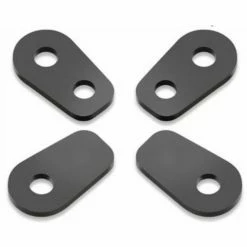 Wholesale ⭐ Indicator Lights Rizoma Indicator Light Adapters Fr415b ❤️