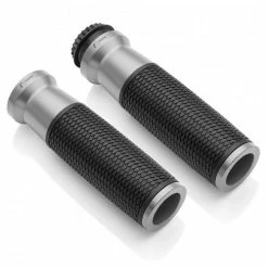 Wholesale ❤️ Hand Grips Rizoma Urlo Grey Gr222a 😉