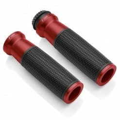 Discount 🥰 Hand Grips Rizoma Urlo Red Gr222r ✨