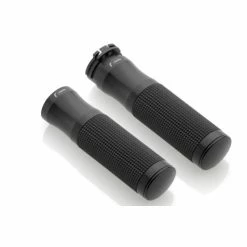 Cheap 🎉 Hand Grips Rizoma Knobs Sport 25.4 Gr232bs For Harley-davidson ❤️