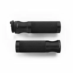 Best Pirce 👏 Hand Grips Rizoma Sport Ride By Wire Zth01 Grips Black 👍