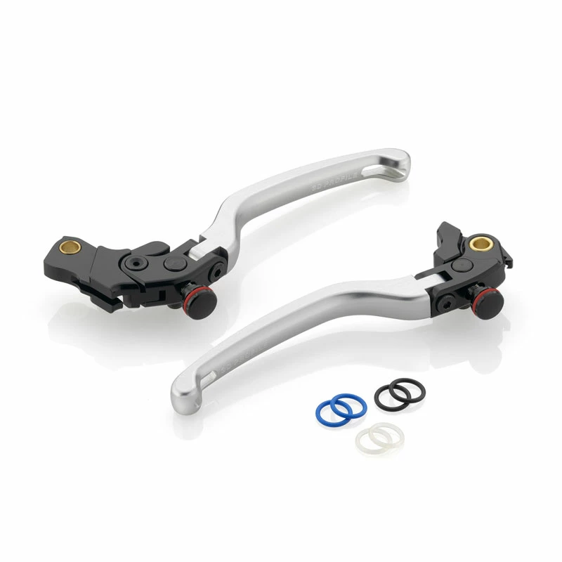 Promo π Rizoma Brake Levers 3d π