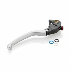 Best deal ❤️ Levers Rizoma Brake Lever 3d Aluminium With Remote Adjuster For Bmw S1000r ⭐