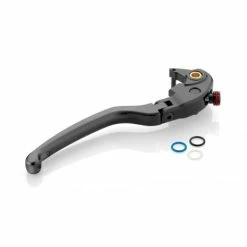 Hot Sale 🎉 Levers Rizoma Brake Lever 3d Black With Remote Adjuster For Bmw S1000r 👍