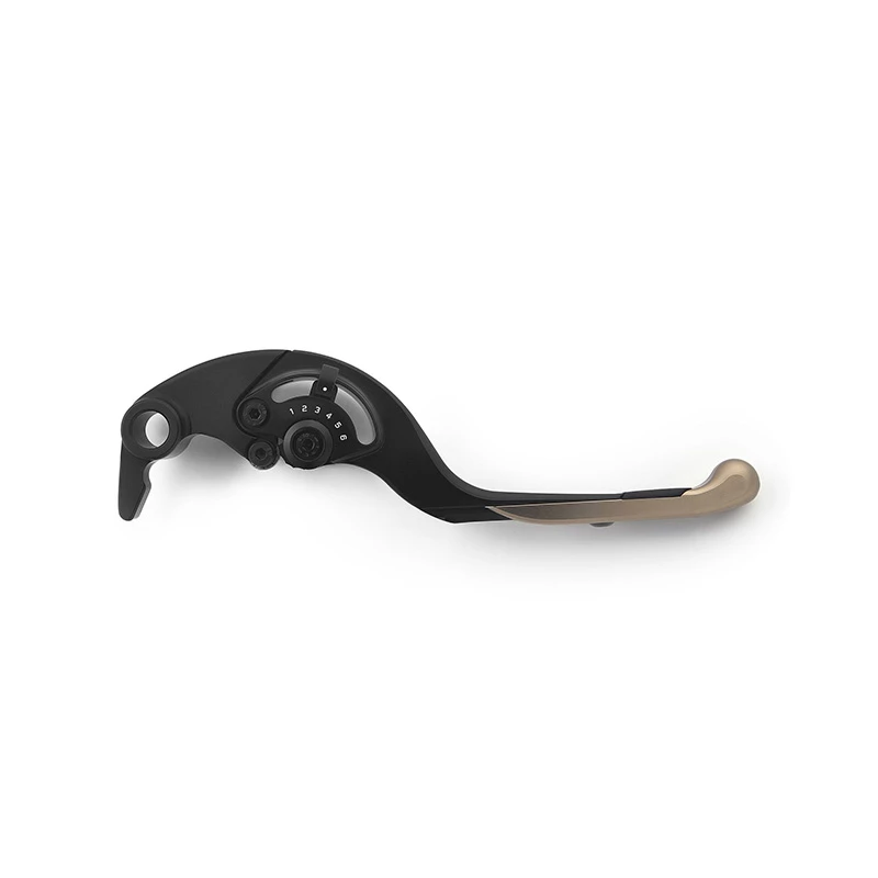 Cheapest 𧨠Levers Rizoma Lbx210 Adjustable Plus Brake Lever Sandstone π―