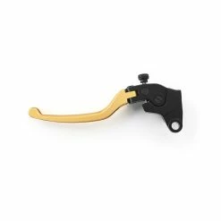 Deals 🔥 Rizoma 3d Clutch Levers Gold 😉
