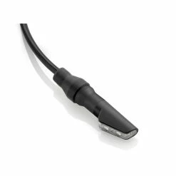 Deals 🔥 Indicator Lights Rizoma Leggera Black 🌟