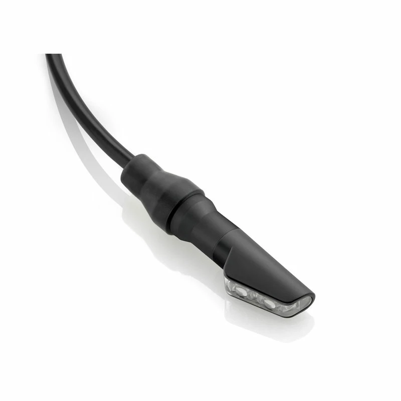 Deals π₯ Indicator Lights Rizoma Leggera Black π