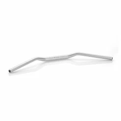 Cheap 😀 Handlebars Rizoma Handlebar Ma009 D.22-29mm H.55mm Silver 🎁