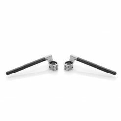 Best reviews of 😀 Handlebars Rizoma Kit Forks 41mm Ma052a Aluminium 🛒