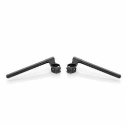 Coupon 🔔 Handlebars Rizoma Kit Forks 52mm Ma053ab Black 👍