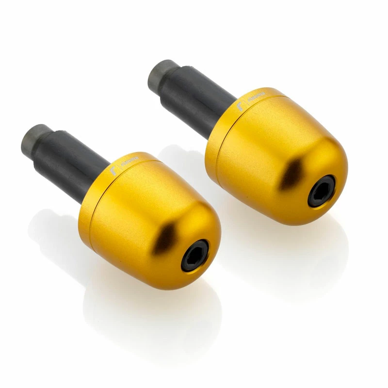 Buy π Rizoma Handlebar Caps Ma302 π