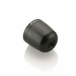 Outlet 🥰 Handlebar Caps Rizoma Ma304b Handlebar Cap Black 💯